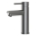 BATH DELUXE 28-017-03-73-02 - Altaan hana RINGSTED 17,8 cm jauhettu harmaa