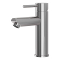 BATH DELUXE 28-017-03-83-02 - Altaan hana RINGSTED 17,8 cm kiiltävä kromi