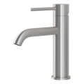 BATH DELUXE 28-018-01-71-02 - Altaan hana SOVANG 18,3 cm harjattu ruostumaton
