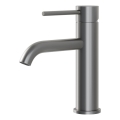 BATH DELUXE 28-018-01-73-02 - Altaan hana SOVANG 18,3 cm jauhettu harmaa