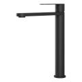 BATH DELUXE 28-027-02-02-02 - Altaan hana TARNBY 27,3 cm matta musta