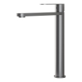 BATH DELUXE 28-027-02-73-02 - Altaan hana TARNBY 27,3 cm jauhettu harmaa