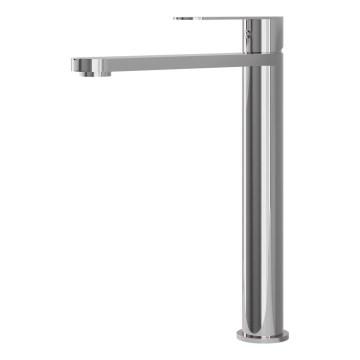 BATH DELUXE 28-027-02-83-02 - Altaan hana TARNBY 27,3 cm kiiltävä kromi