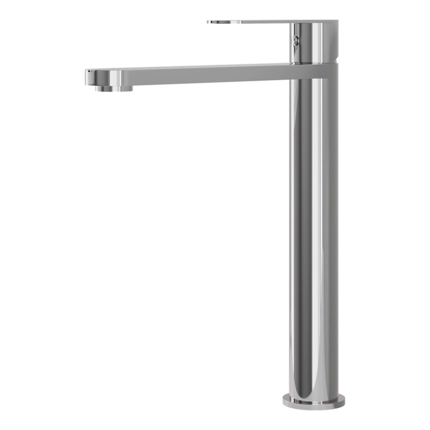 BATH DELUXE 28-027-02-83-02 - Altaan hana TARNBY 27,3 cm kiiltävä kromi
