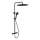 BATH DELUXE 31-120-09-63-00 - Suihkusetti termostaattisella hanalla DRAGOR matta musta