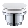 BATH DELUXE 33-004-05-01-04 - Altaan jäte RODBY halkaisija 6,6 cm valkoinen