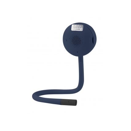 Beaba - Älykäs vauvamonitori ZEN CONNECT 5V Wi-Fi sininen