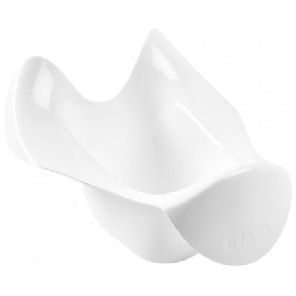 Beaba - Ergonominen potta harmaa