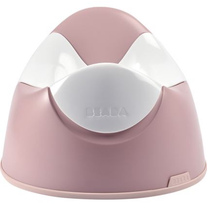 Beaba - Ergonominen potta pinkki
