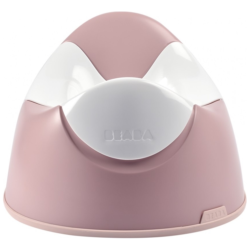 Beaba - Ergonominen potta pinkki