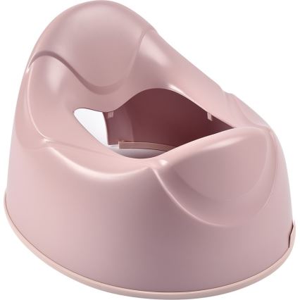 Beaba - Ergonominen potta pinkki