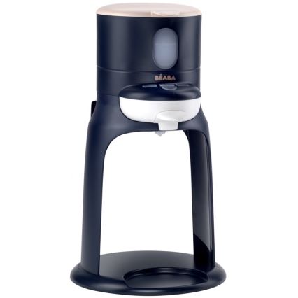 Beaba - Pullonlämmitin BIB'EXPRESSO 2in1 tummansininen