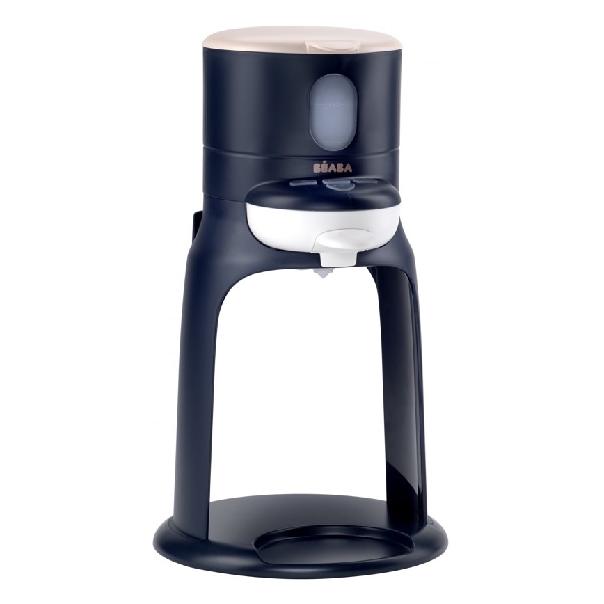 Beaba - Pullonlämmitin BIB'EXPRESSO 2in1 tummansininen