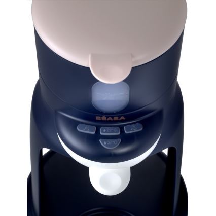 Beaba - Pullonlämmitin BIB'EXPRESSO 2in1 tummansininen