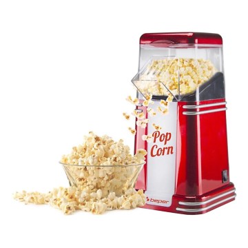 Beper - Popcornkone 1200W/230V