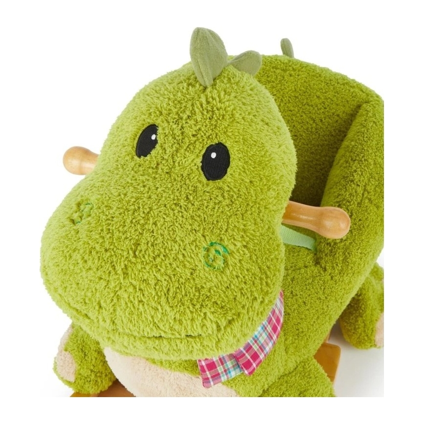 Bieco - Dinosauruksen keinu