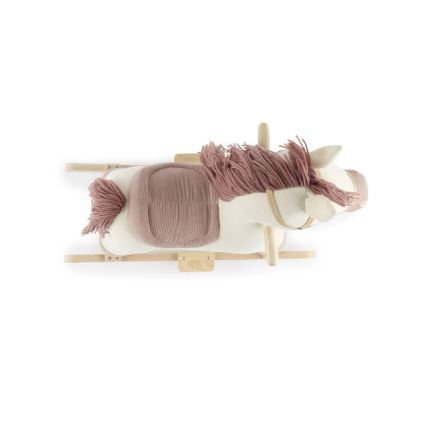 Bieco - Keinu GINGER hevonen