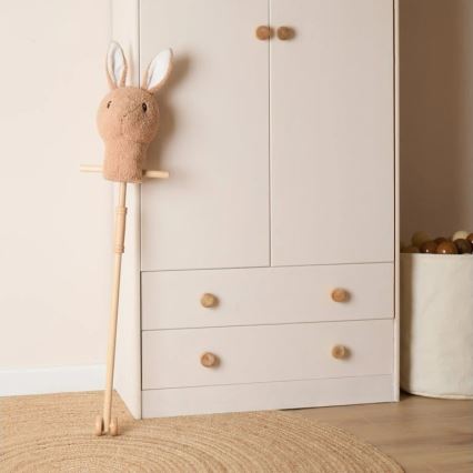 Bieco - Hobby hevonen FINE kani