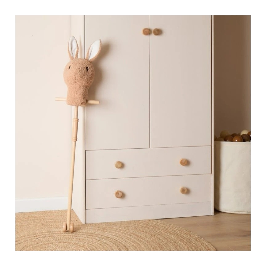 Bieco - Hobby hevonen FINE kani