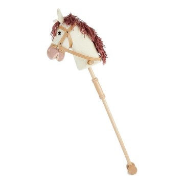 Bieco - Hobby hevonen GINGER hevonen