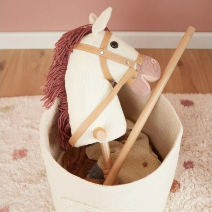 Bieco - Hobby hevonen GINGER hevonen
