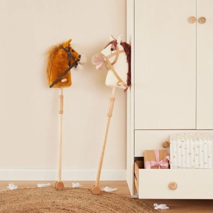 Bieco - Hobby hevonen GINGER hevonen