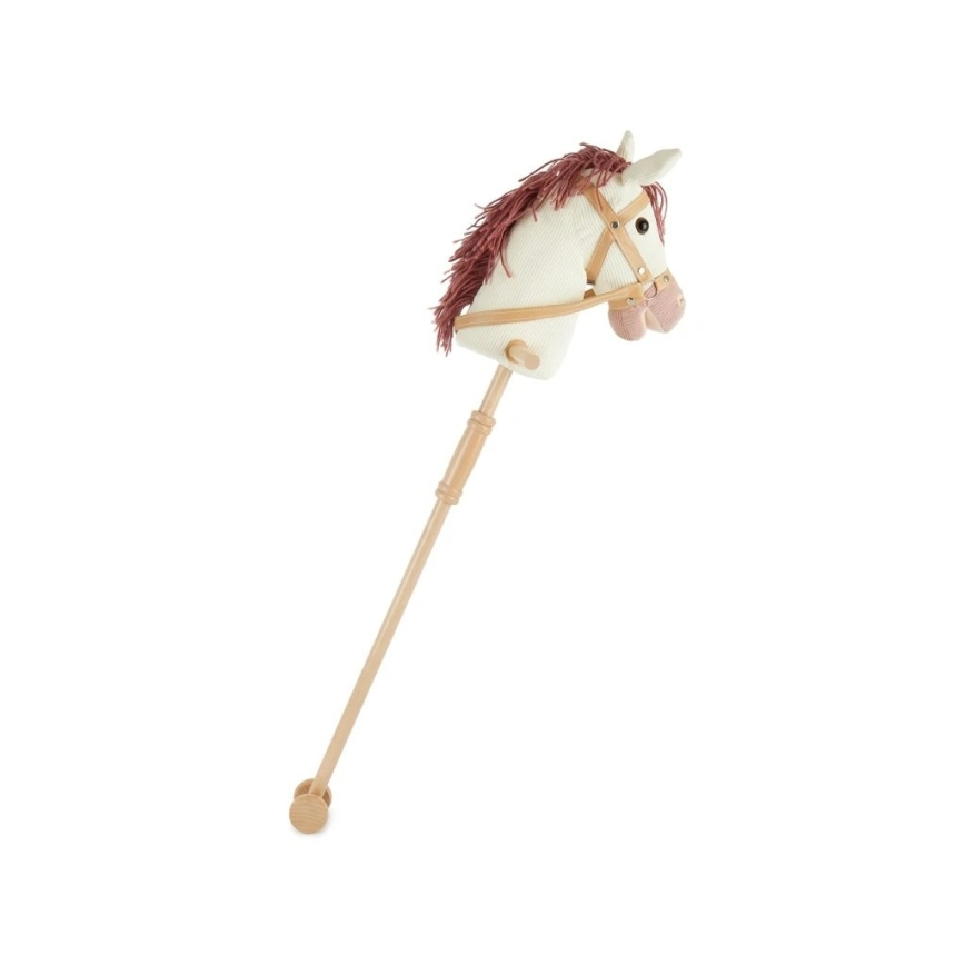 Bieco - Hobby hevonen GINGER hevonen