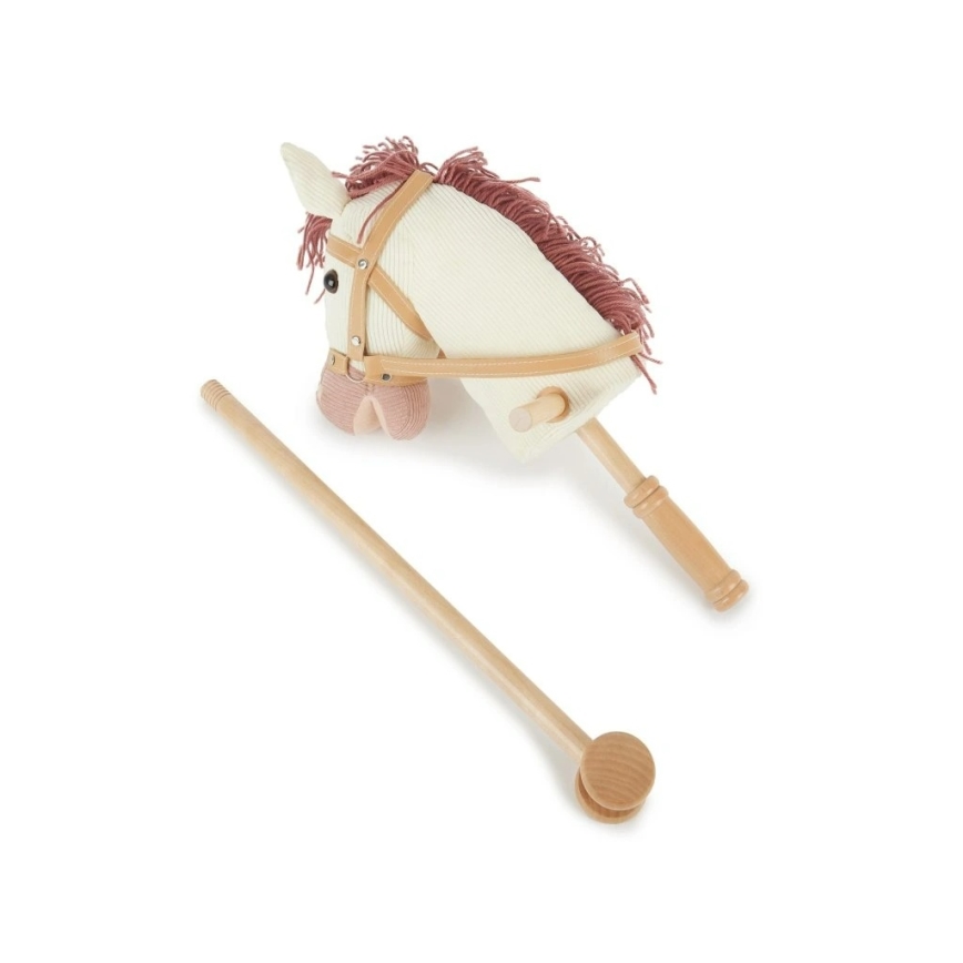 Bieco - Hobby hevonen GINGER hevonen