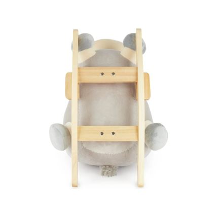 Bieco - Rocker FIPS aasi