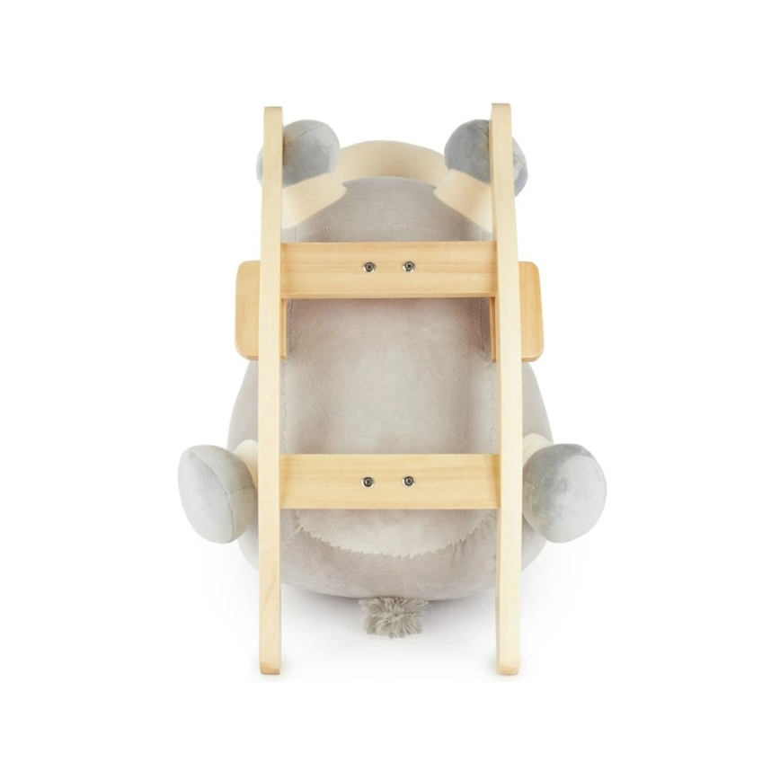 Bieco - Rocker FIPS aasi