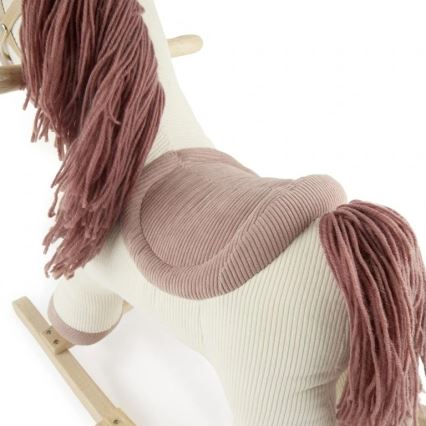Bieco - Rocker GINGER hevonen