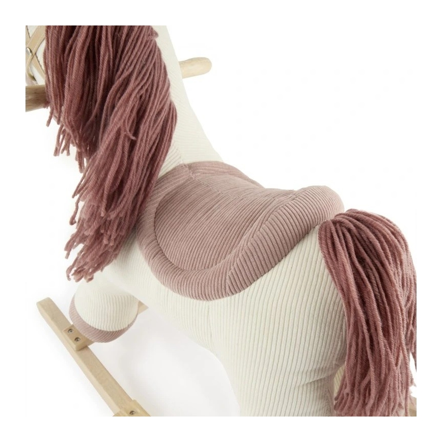 Bieco - Rocker GINGER hevonen