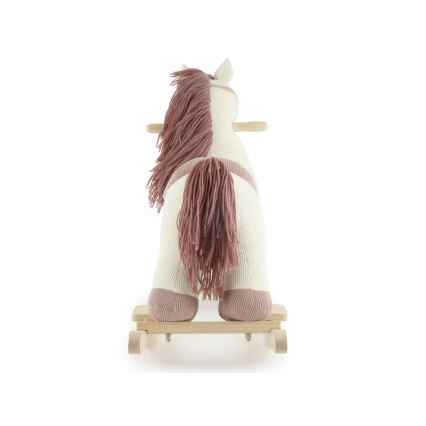 Bieco - Rocker GINGER hevonen