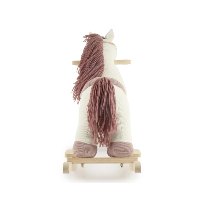 Bieco - Rocker GINGER hevonen