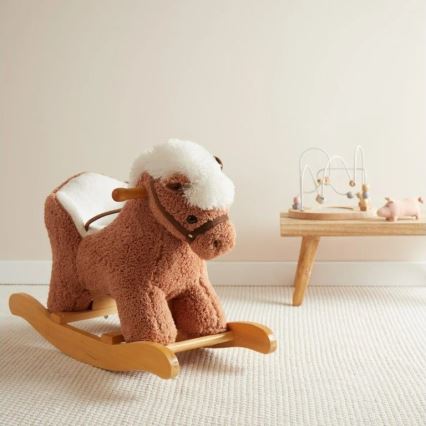 Bieco - Rocker hevonen