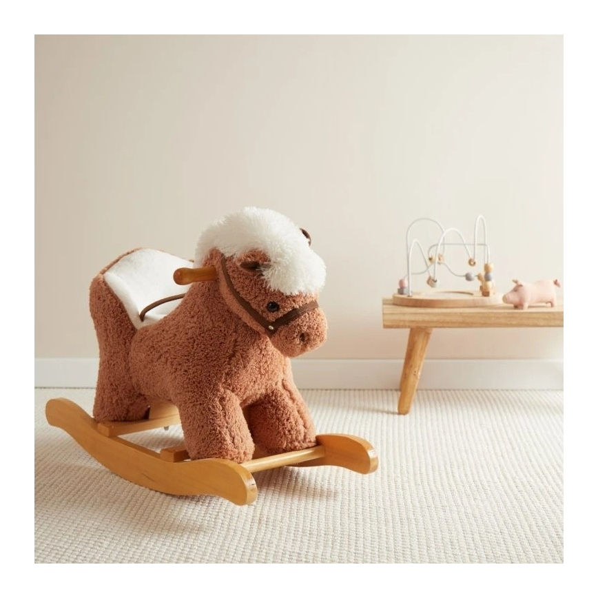 Bieco - Rocker hevonen