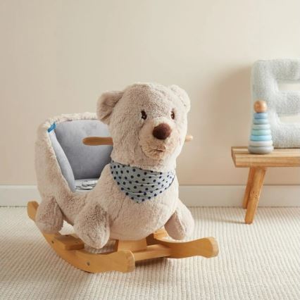 Bieco - Rocker karhu