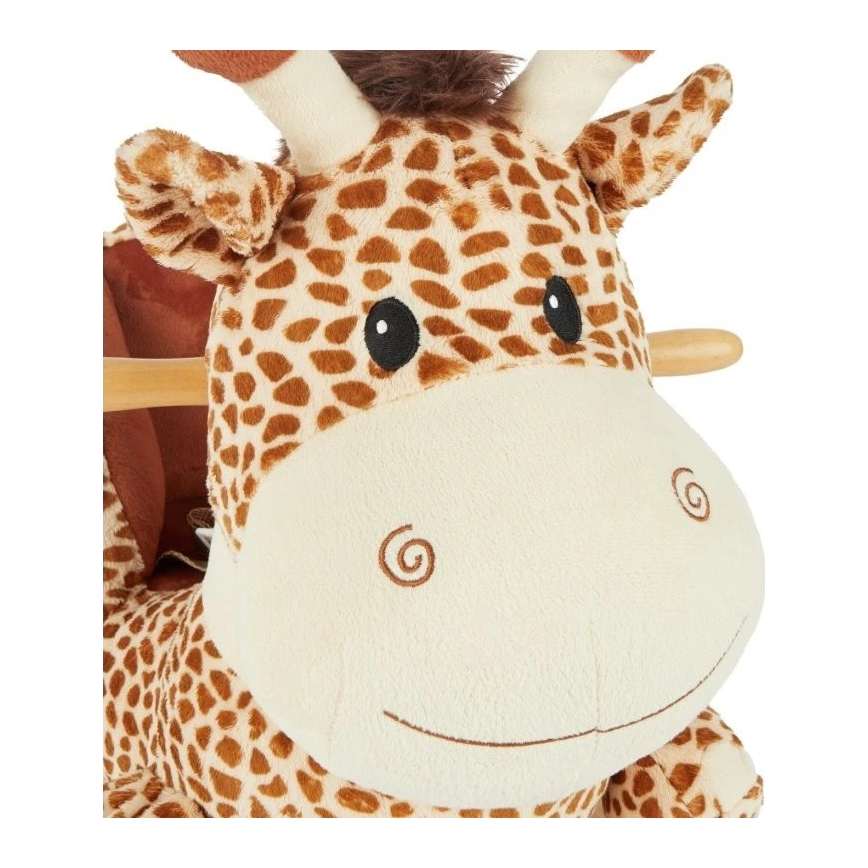 Bieco - Rocker kirahvi