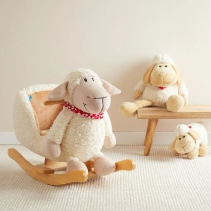 Bieco - Rocker lammas