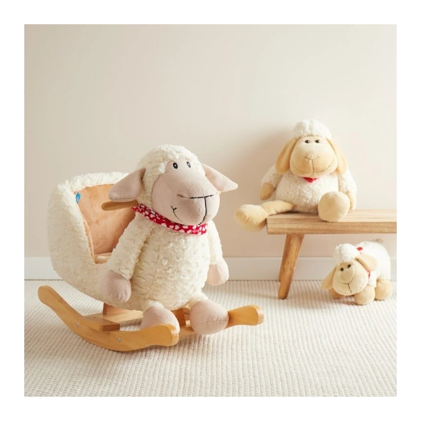 Bieco - Rocker lammas