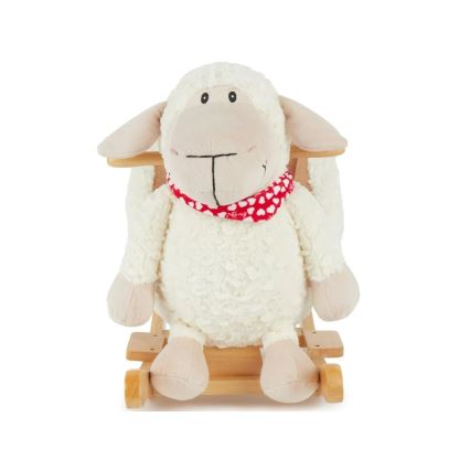 Bieco - Rocker lammas