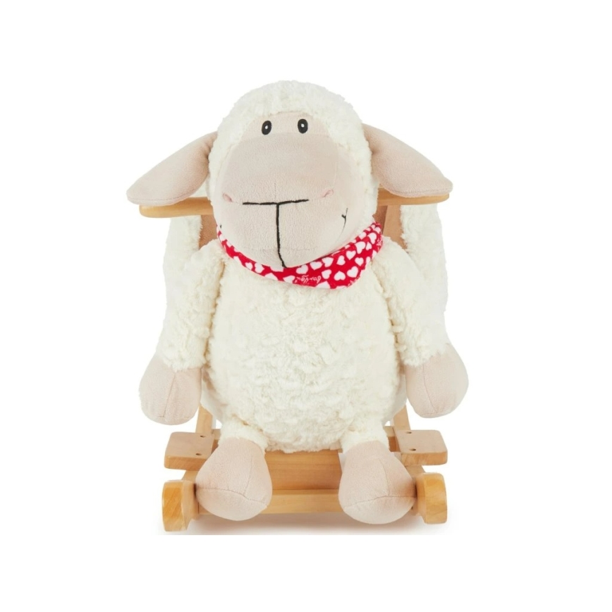 Bieco - Rocker lammas