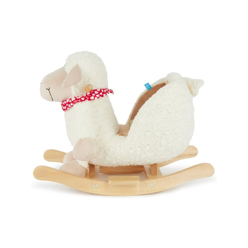 Bieco - Rocker lammas