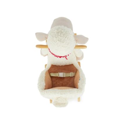 Bieco - Rocker lammas
