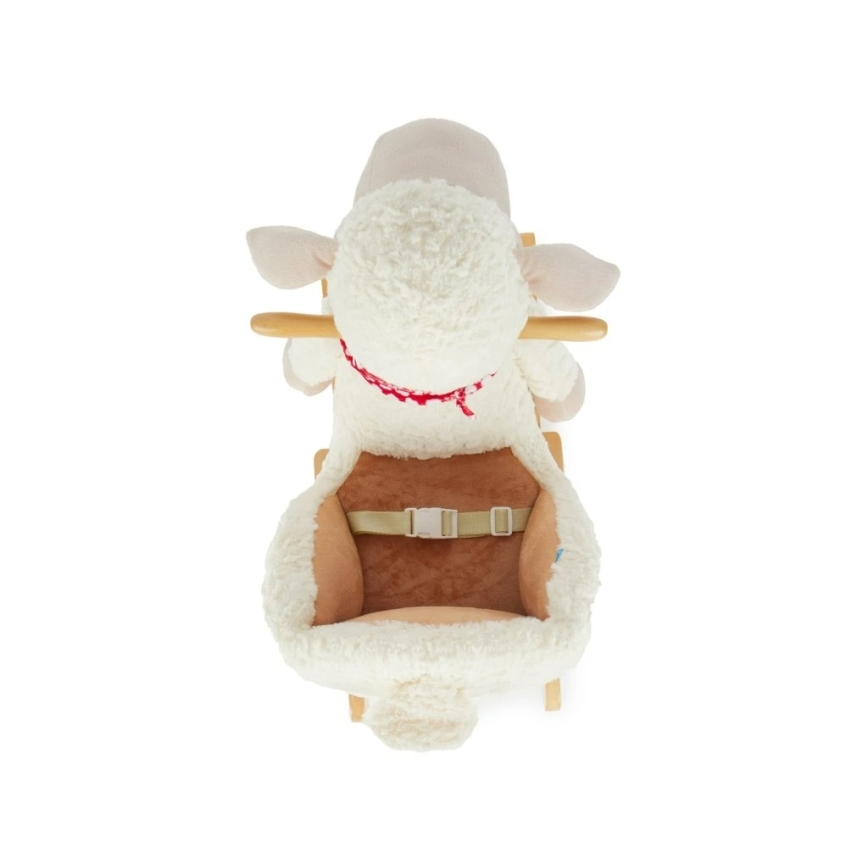 Bieco - Rocker lammas