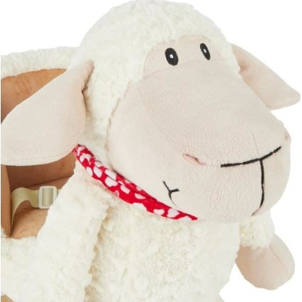 Bieco - Rocker lammas