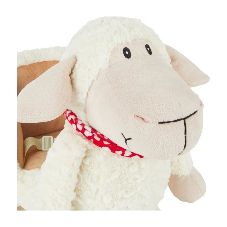 Bieco - Rocker lammas