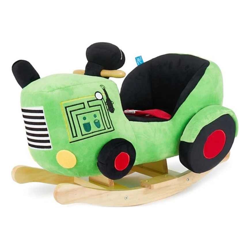 Bieco - Rocker traktori