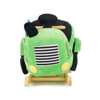 Bieco - Rocker traktori