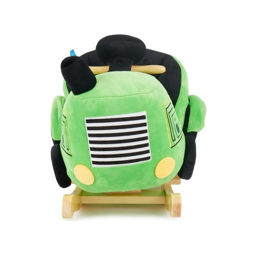 Bieco - Rocker traktori